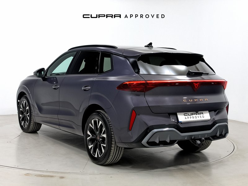 Cupra Terramar 2025, foto 2