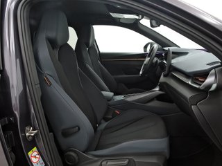 CUPRA TERRAMAR phev