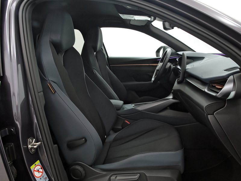 Cupra Terramar 2025, foto 5