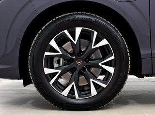 CUPRA TERRAMAR phev