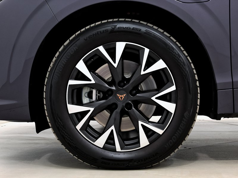 Cupra Terramar 2025, foto 8