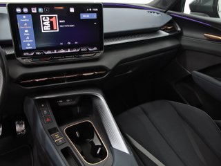 CUPRA TERRAMAR phev