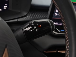 CUPRA TERRAMAR phev