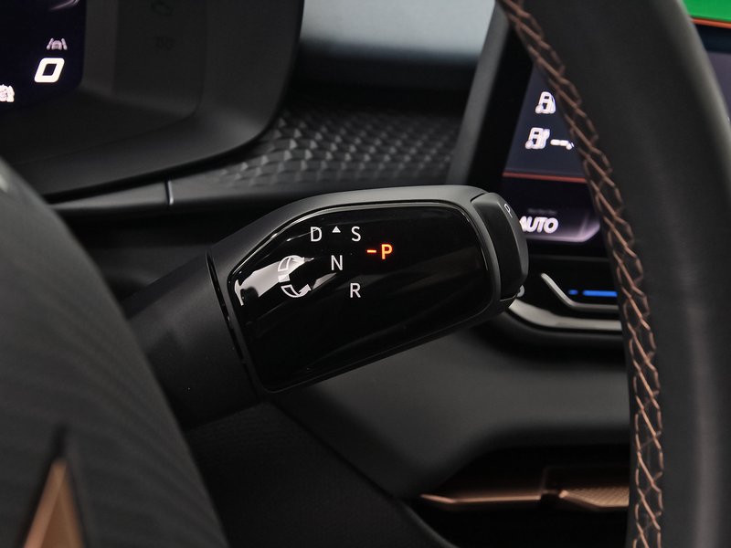 Cupra Terramar 2025, foto 15