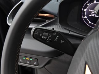 CUPRA TERRAMAR phev