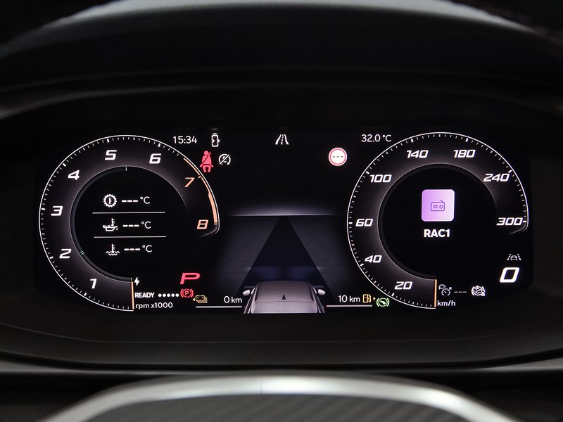 Cupra Terramar 2025, foto 13