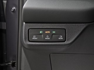 CUPRA TERRAMAR phev