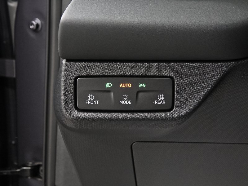 Cupra Terramar 2025, foto 12