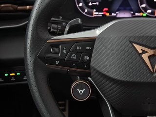 CUPRA TERRAMAR phev
