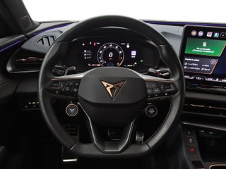 CUPRA TERRAMAR phev