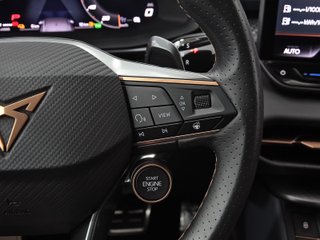 CUPRA TERRAMAR phev