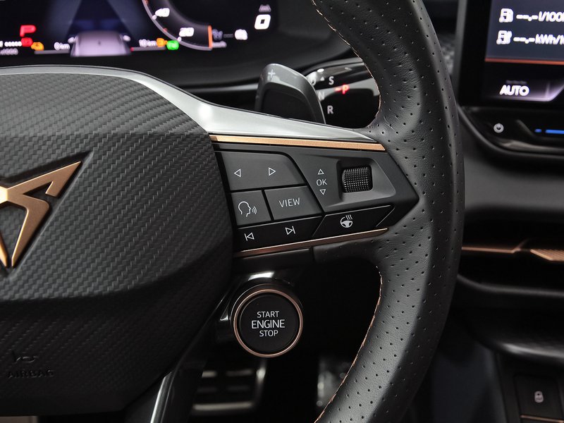 Cupra Terramar 2025, foto 17