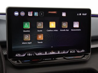 CUPRA TERRAMAR phev