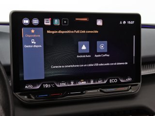 CUPRA TERRAMAR phev