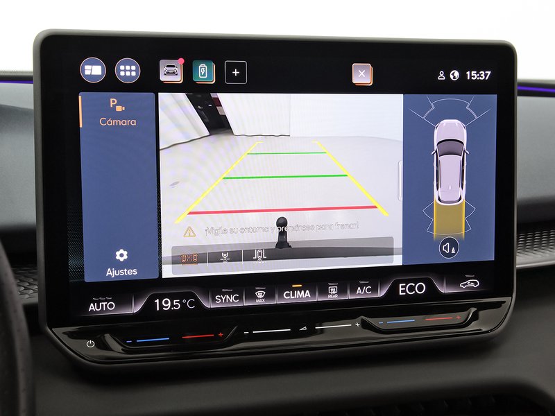 Cupra Terramar 2025, foto 22