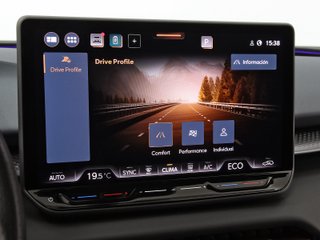 CUPRA TERRAMAR phev