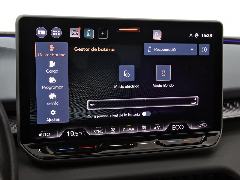 Cupra Terramar 2025, foto 24