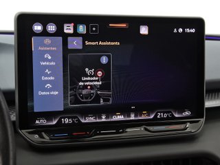 CUPRA TERRAMAR phev
