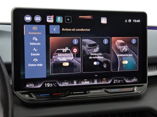 CUPRA TERRAMAR phev