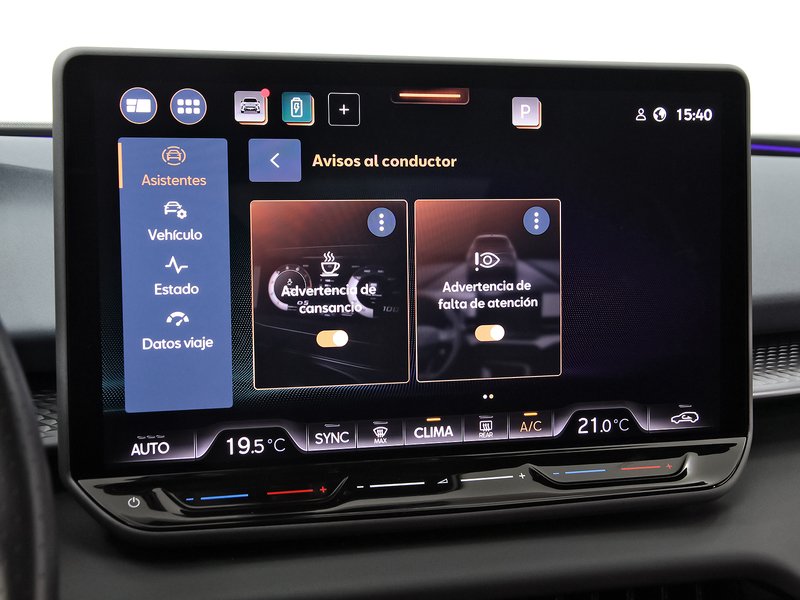 Cupra Terramar 2025, foto 30
