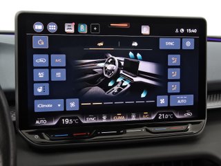 CUPRA TERRAMAR phev