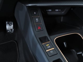 CUPRA TERRAMAR phev