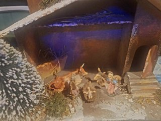 Presepe