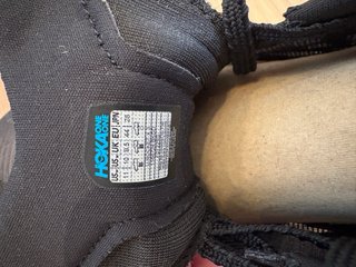 Zapatillas HOKA ROCKET X3 Talla 44