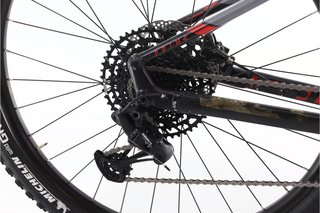 Bicicleta Mondraker Prime t.L Reacondicionada