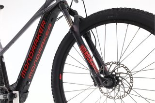 Bicicleta Mondraker Prime t.L Reacondicionada