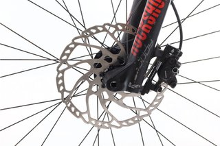 Bicicleta Mondraker Prime t.L Reacondicionada