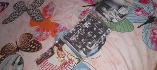 Lote de CDs de Rihanna