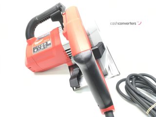 sierra circular milwaukee mcs 66