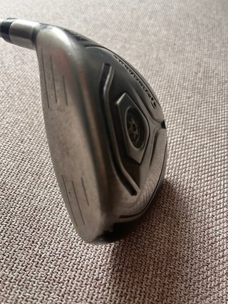 Palo de golf TaylorMade Madera 5.