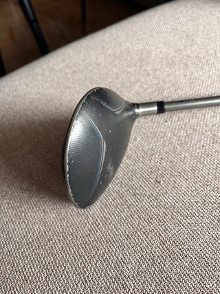 Palo de golf TaylorMade Madera 5.
