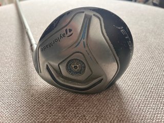 Palo de golf TaylorMade Madera 5.