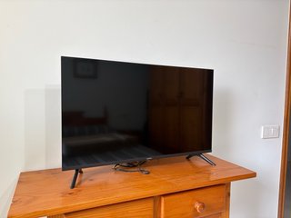 Xiaomi TV 32 con garantía hasta Dic