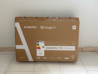 Xiaomi TV 32 con garantía hasta Dic