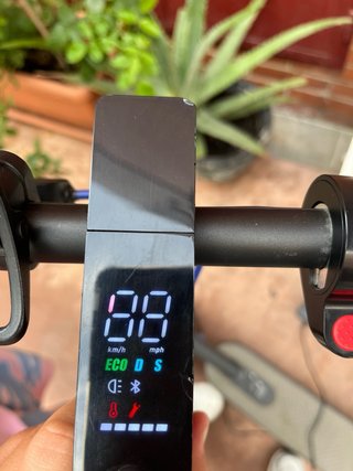 Patinete Eléctrico Xiaomi 30km