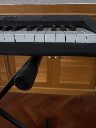 Teclado electrónico EK-T350