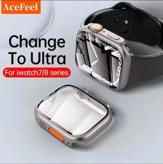 Protector Pantalla Apple Watch 38MM