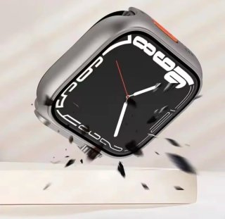 Protector Pantalla Apple Watch 38MM