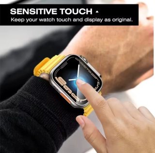 Protector Pantalla Apple Watch 38MM