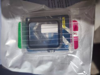 Protector Pantalla Apple Watch 38MM