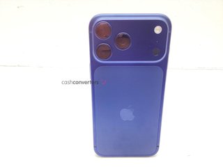 apple iphone 17 pro max 512gb