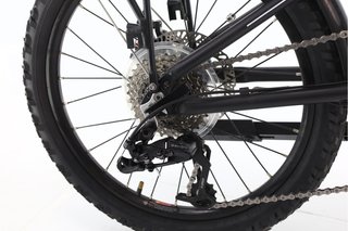 Bicicleta Dahon Unio E20 t.M Reacondicionada