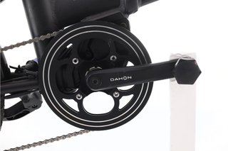 Bicicleta Dahon Unio E20 t.M Reacondicionada