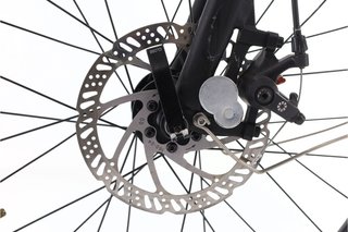Bicicleta Dahon Unio E20 t.M Reacondicionada