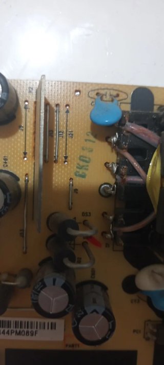 Thomson 43UD6406 REV:D.0 1933H 08-L12NHA2-PW210AA