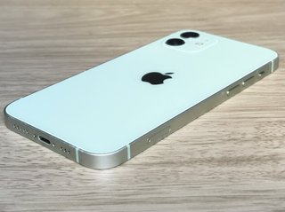 iPhone 12 Green 128G Pantalla ORIGNAL Batería 100%